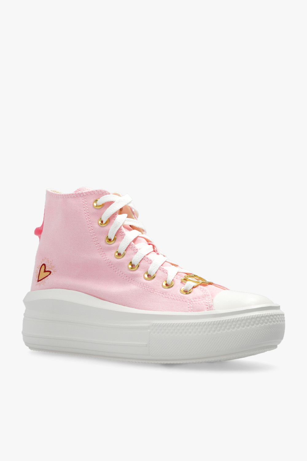 Jual hotsell converse pink